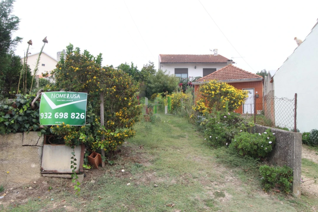 Terreno Agricola ou Rústico para Venda em Casal Comba Foto 1