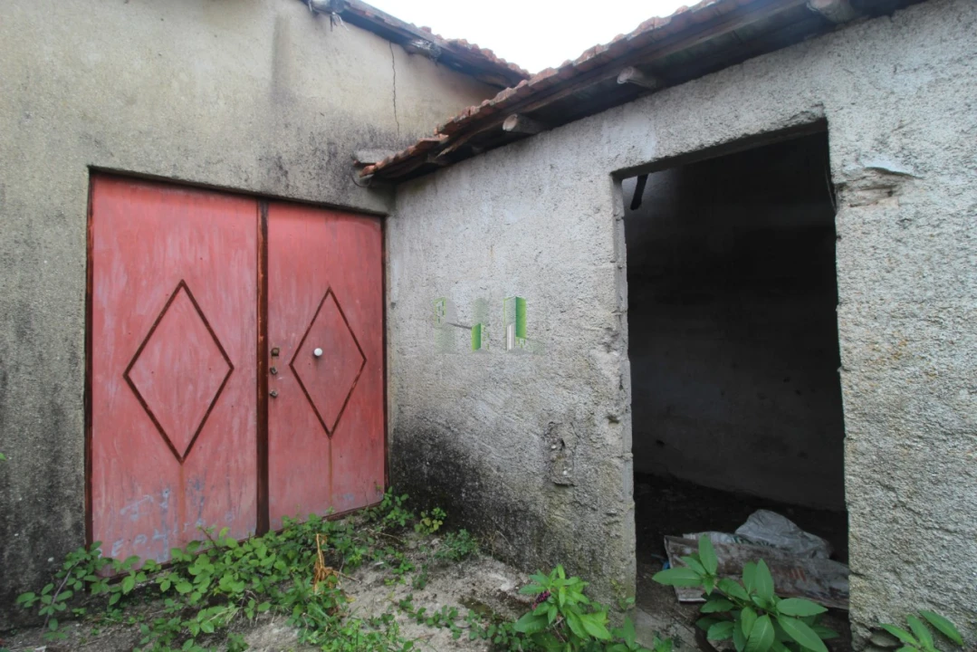 Terreno Agricola ou Rústico para Venda em Casal Comba Foto 10