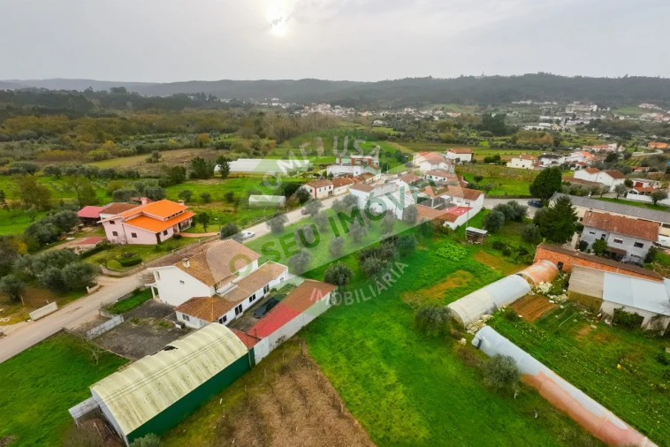 Terreno para Venda em Semide e Rio Vide Foto 5