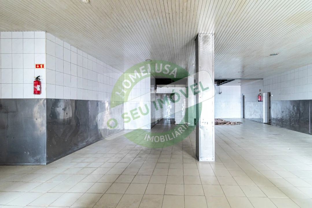 Loja para Venda em Poiares (Santo Andre) Foto 3