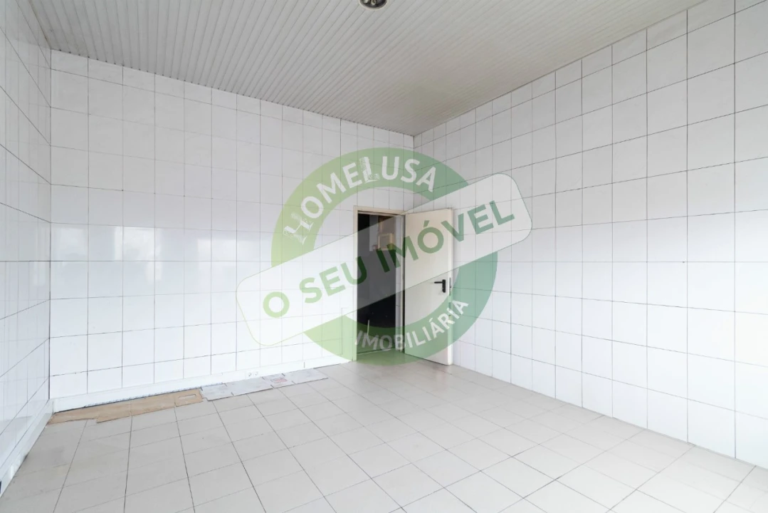 Loja para Venda em Poiares (Santo Andre) Foto 5