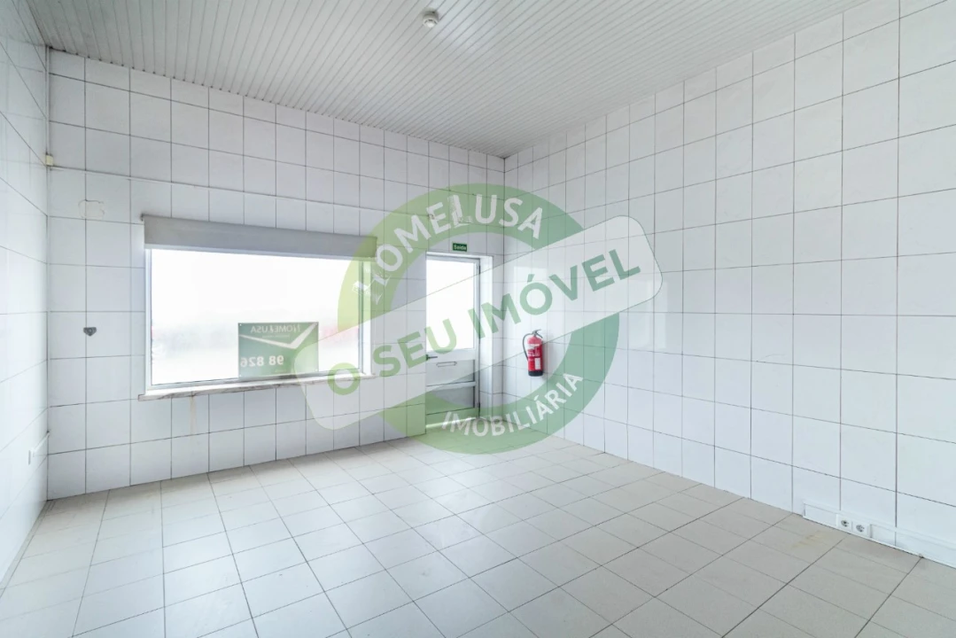 Loja para Venda em Poiares (Santo Andre) Foto 8