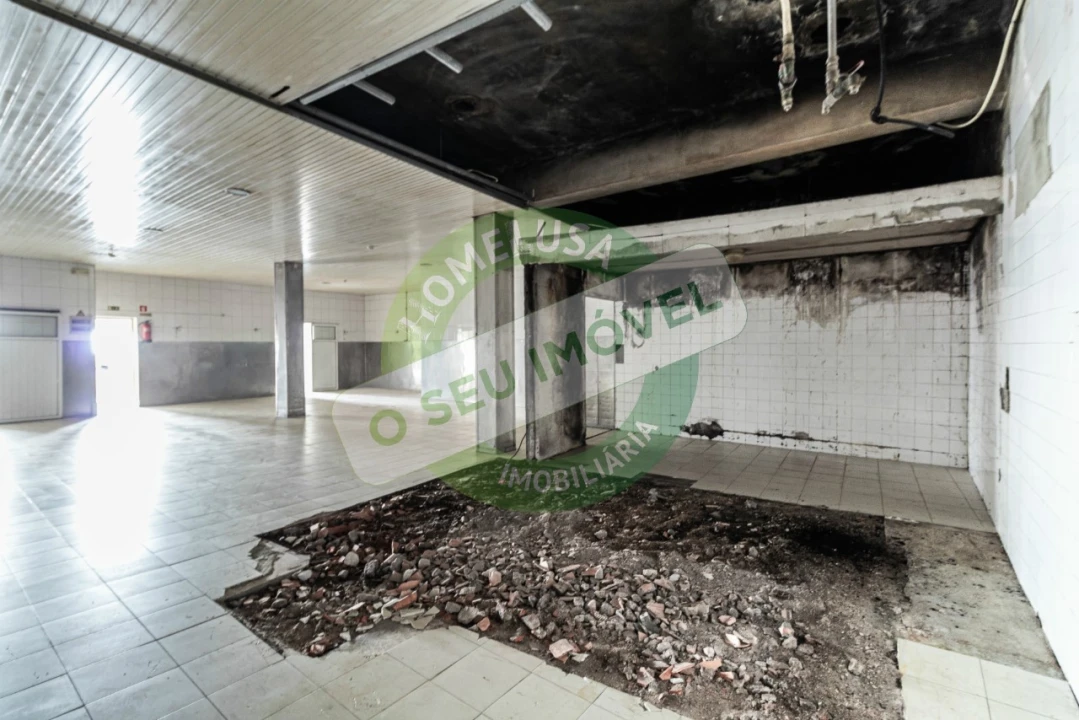 Loja para Venda em Poiares (Santo Andre) Foto 10