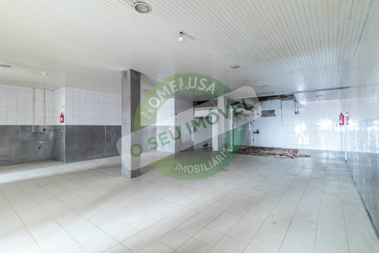 Loja para Venda em Poiares (Santo Andre) Foto 4