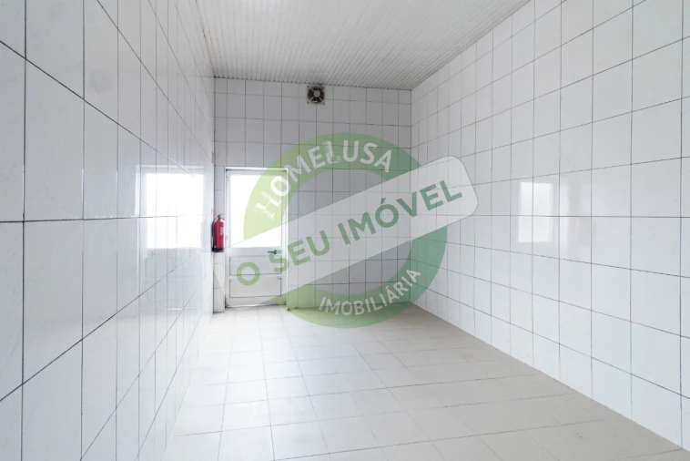 Loja para Venda em Poiares (Santo Andre) Foto 6