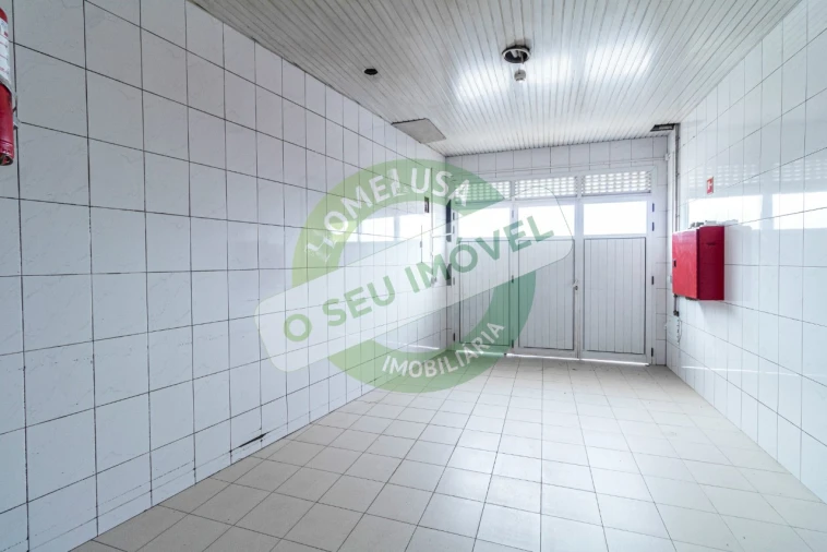 Loja para Venda em Poiares (Santo Andre) Foto 7