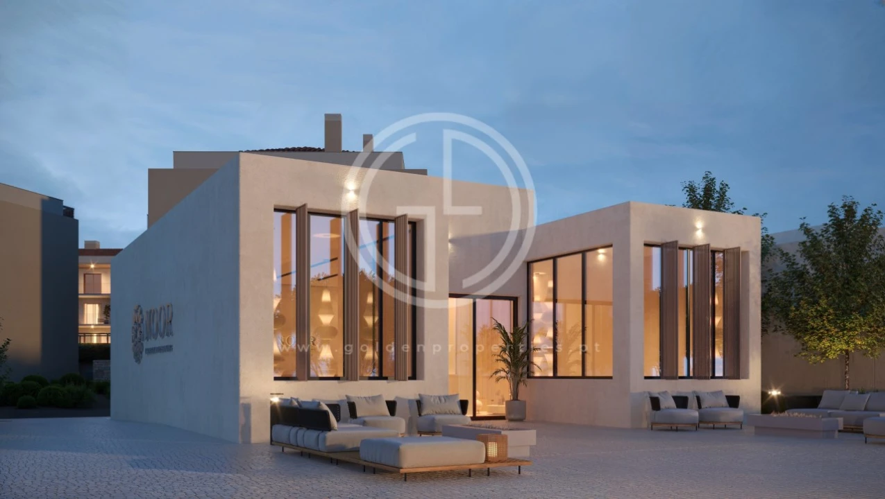 Apartamento T1 para Venda em Luz de Tavira e Santo Estêvão Foto 10