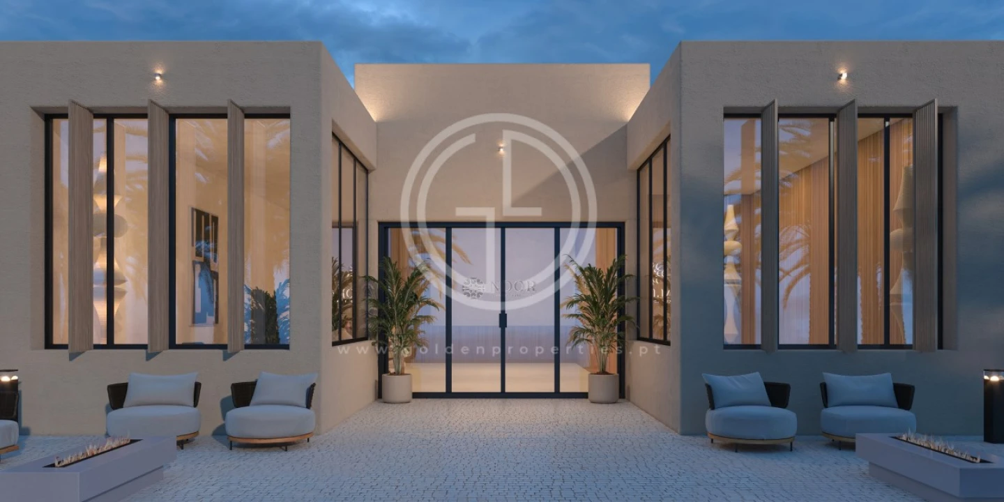 Apartamento T1 para Venda em Luz de Tavira e Santo Estêvão Foto 11