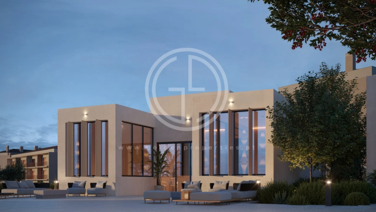 Apartamento T1 para Venda em Luz de Tavira e Santo Estêvão Foto 12