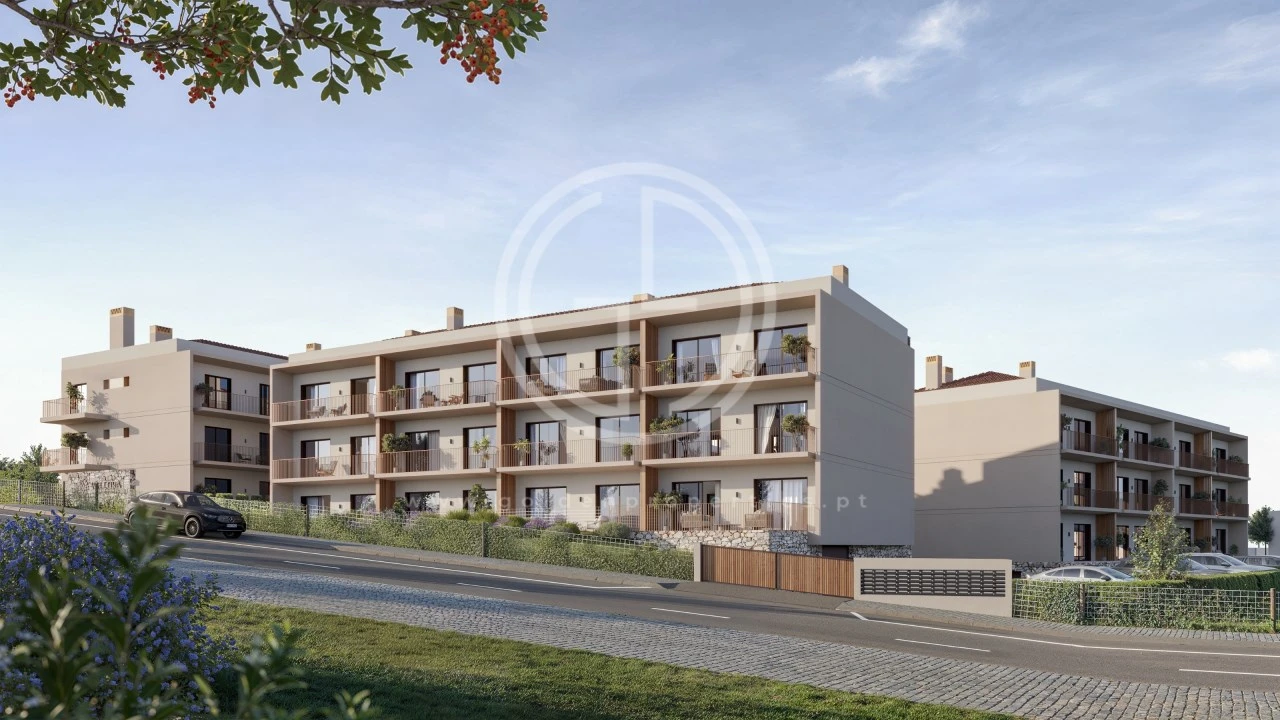 Apartamento T1 para Venda em Luz de Tavira e Santo Estêvão Foto 15