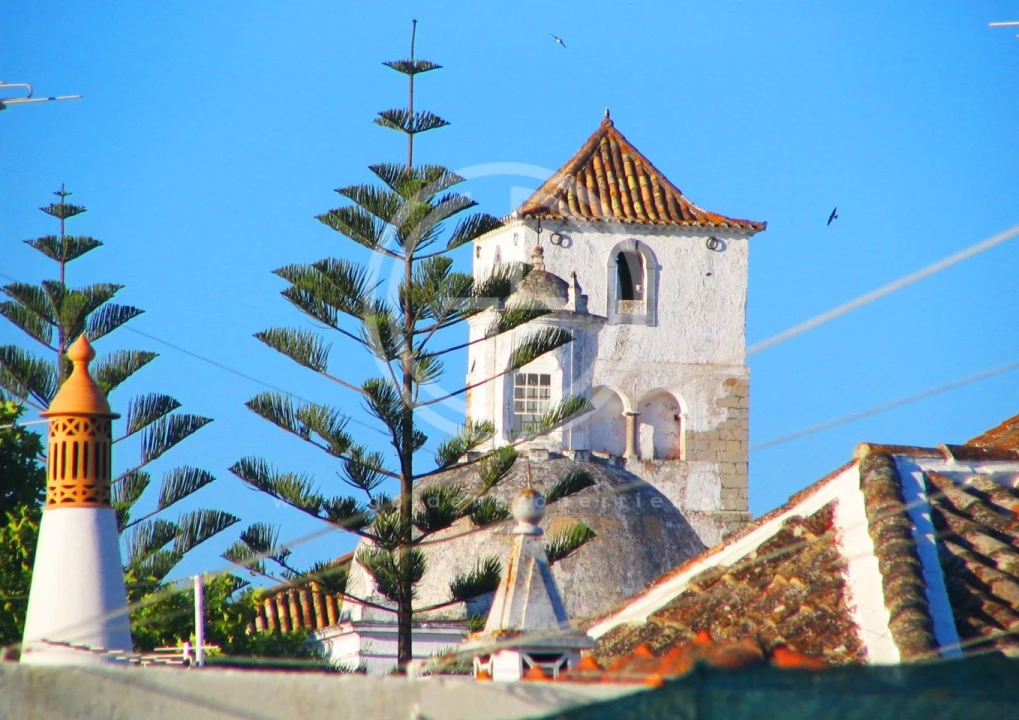 Apartamento T1 para Venda em Luz de Tavira e Santo Estêvão Foto 23