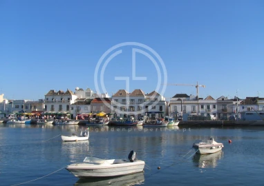 Apartamento T1 para Venda em Luz de Tavira e Santo Estêvão