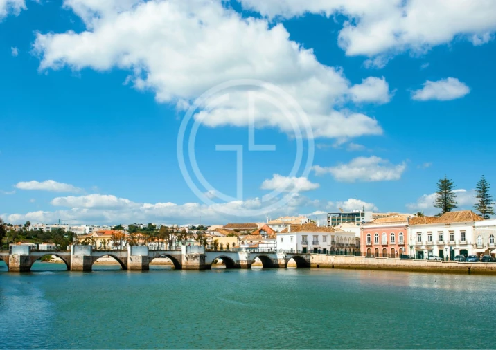 Apartamento T1 para Venda em Luz de Tavira e Santo Estêvão Foto 22