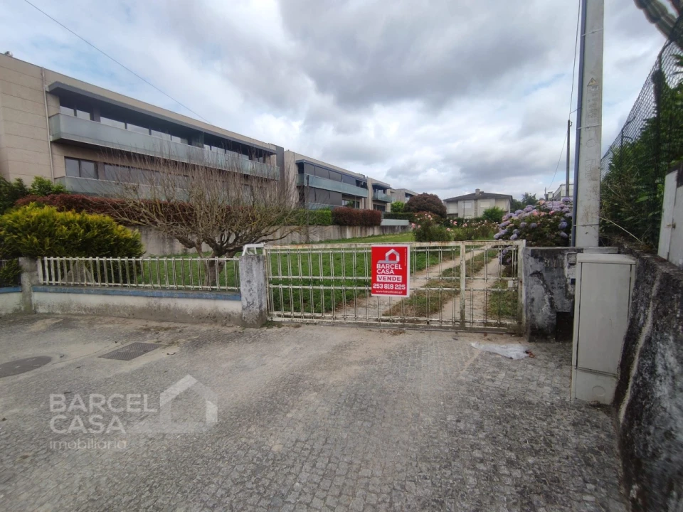 Moradia para Venda em Barcelinhos Foto 5