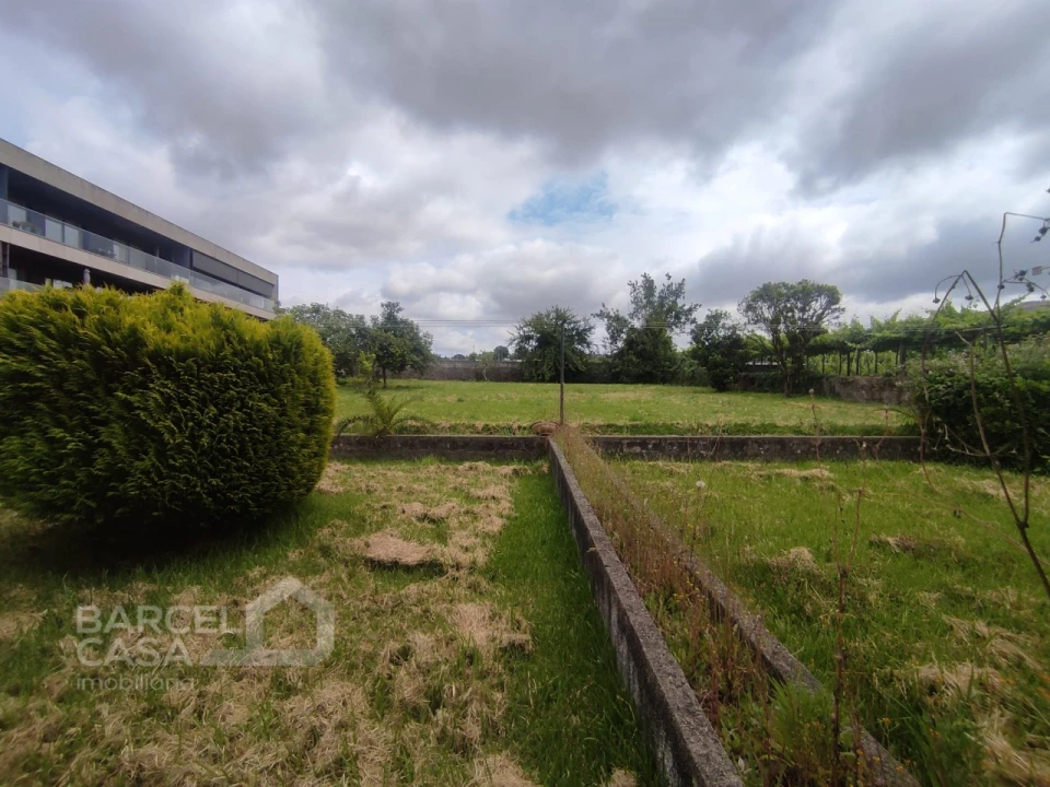 Moradia para Venda em Barcelinhos Foto 11