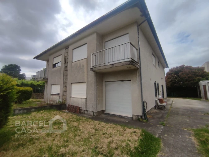 Moradia para Venda em Barcelinhos Foto 13