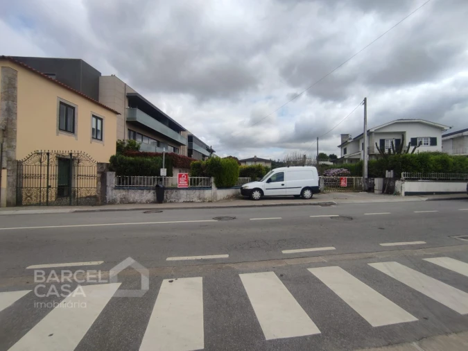 Moradia para Venda em Barcelinhos Foto 26