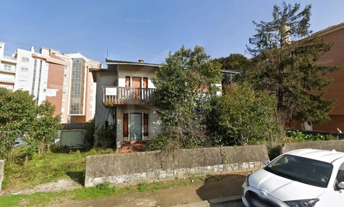 Moradia T4 para Venda em Albergaria-A-Velha e Valmaior Foto 2