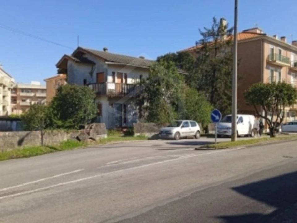 Moradia T4 para Venda em Albergaria-A-Velha e Valmaior Foto 5