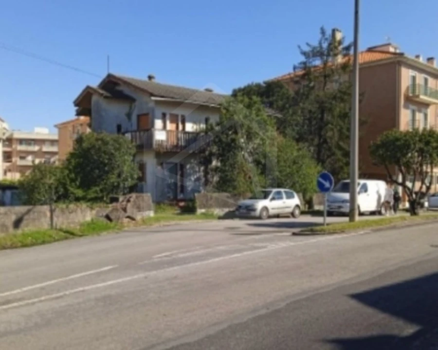 Moradia T4 para Venda em Albergaria-A-Velha e Valmaior Foto 5