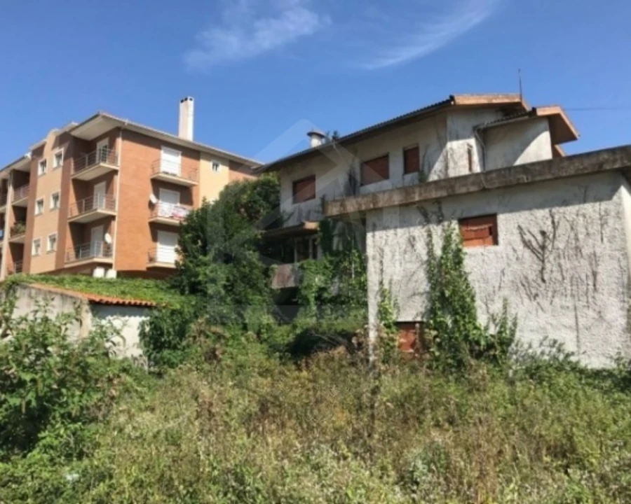 Moradia T4 para Venda em Albergaria-A-Velha e Valmaior Foto 4