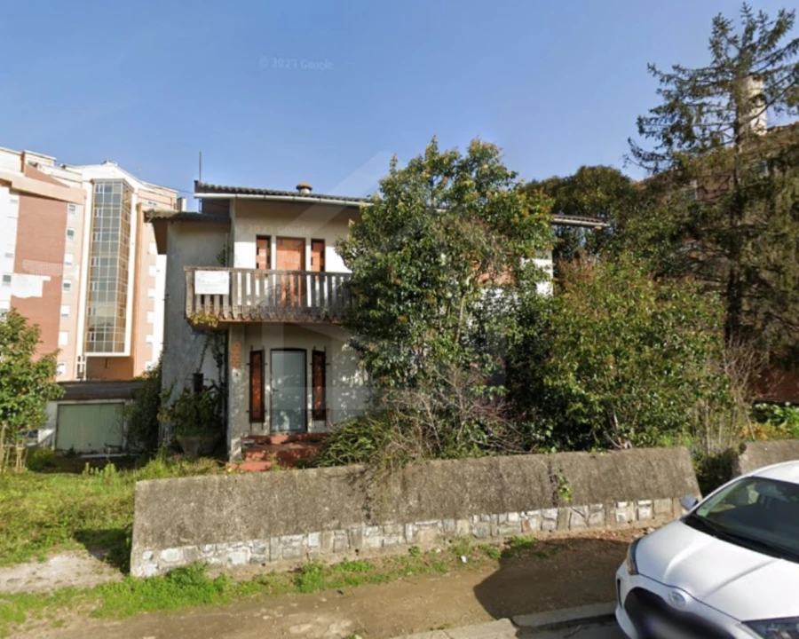 Moradia T4 para Venda em Albergaria-A-Velha e Valmaior Foto 2