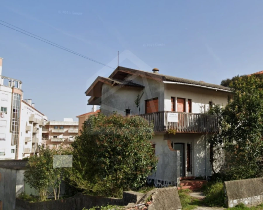 Moradia T4 para Venda em Albergaria-A-Velha e Valmaior Foto 1