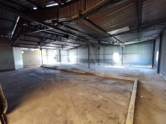 Armazém para Venda em Préstimo e Macieira de Alcoba Foto 4