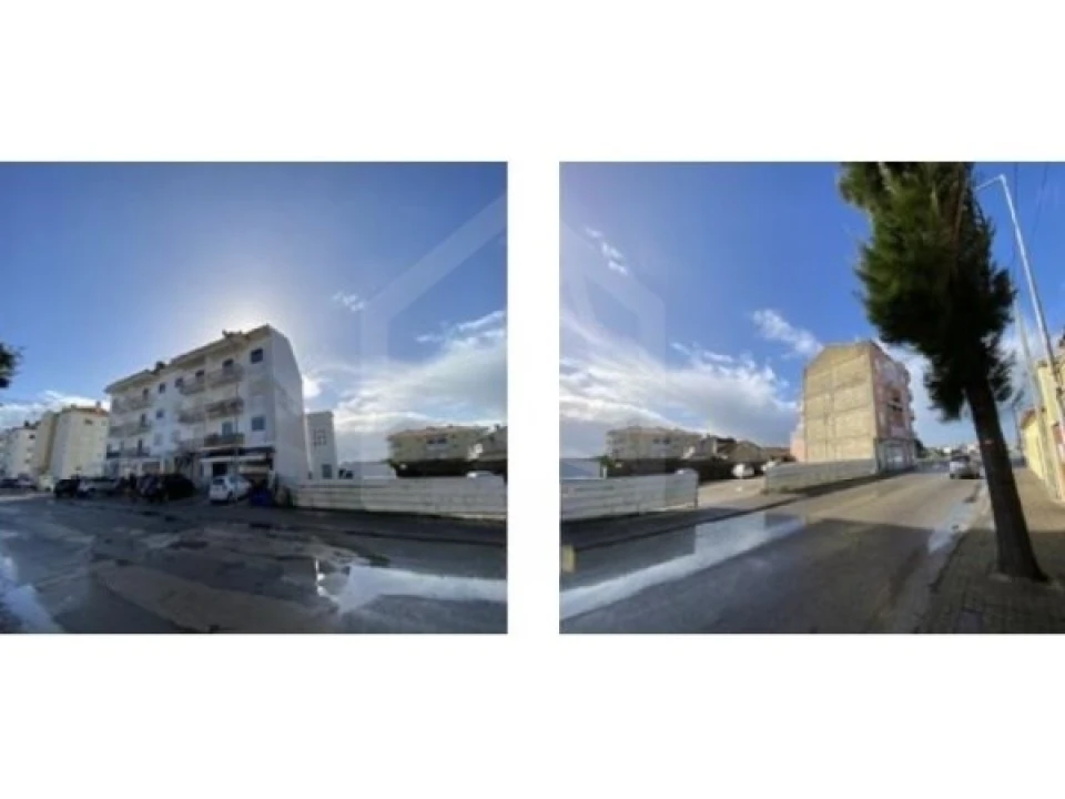 Terreno para Venda em Gafanha da Boa Hora Foto 1