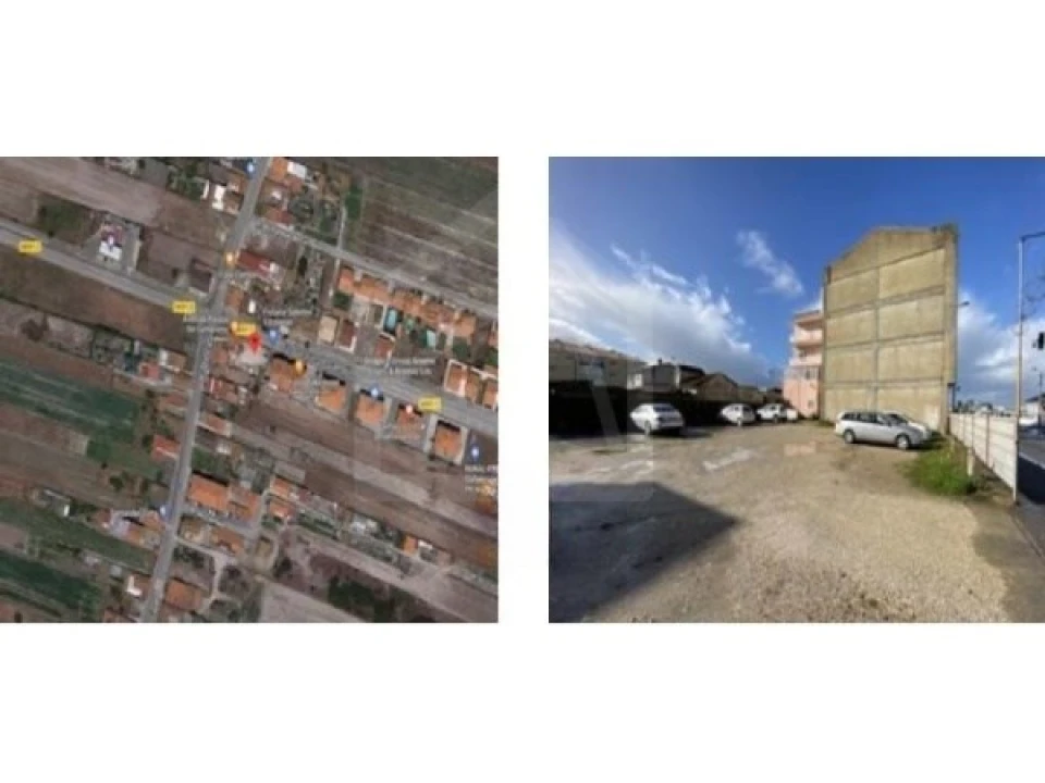 Terreno para Venda em Gafanha da Boa Hora Foto 3