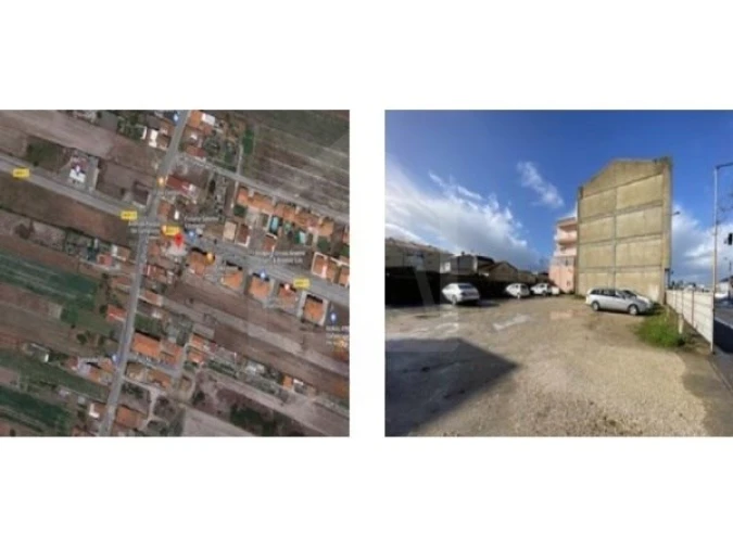 Terreno para Venda em Gafanha da Boa Hora Foto 3