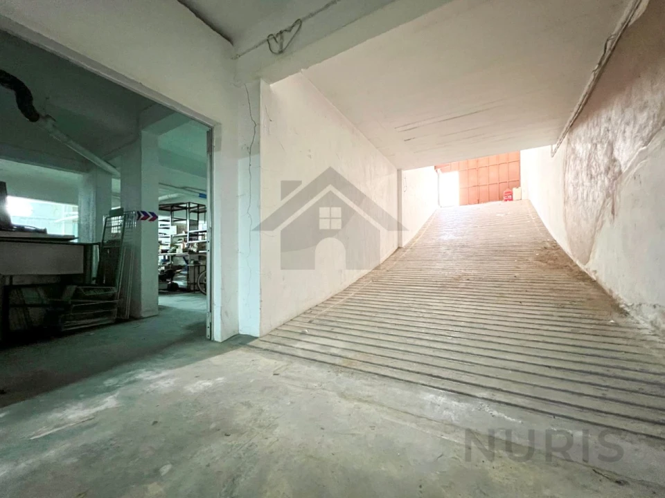 Garagem para Venda em Portimão Foto 17