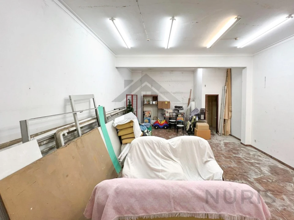 Garagem para Venda em Portimão Foto 25