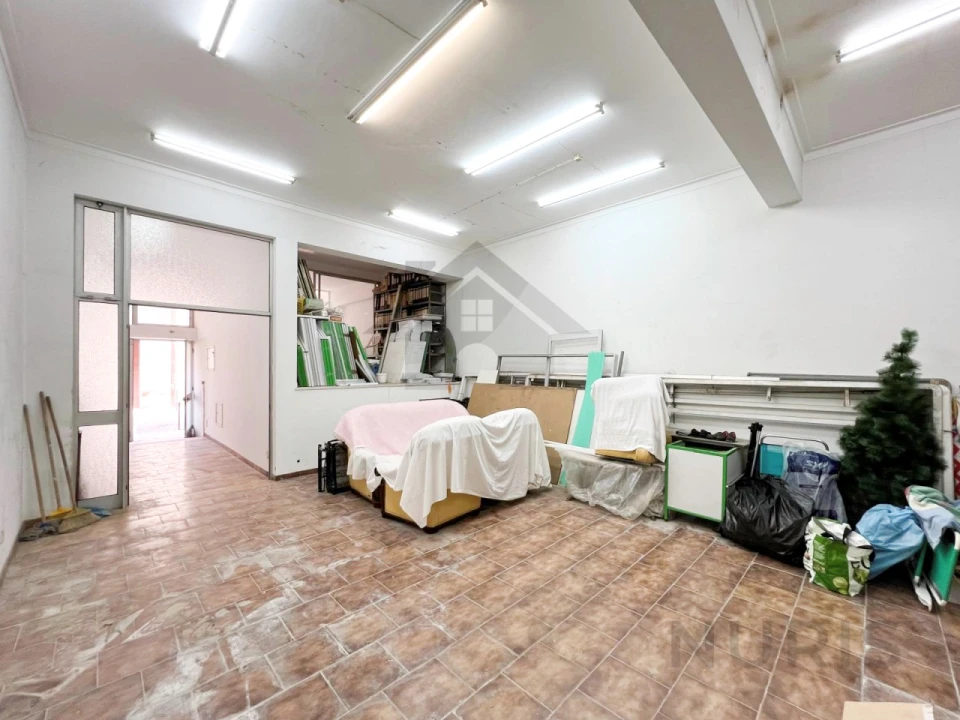 Garagem para Venda em Portimão Foto 27