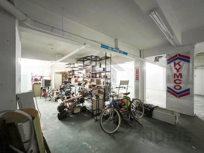 Garagem para Venda em Portimão Foto 15