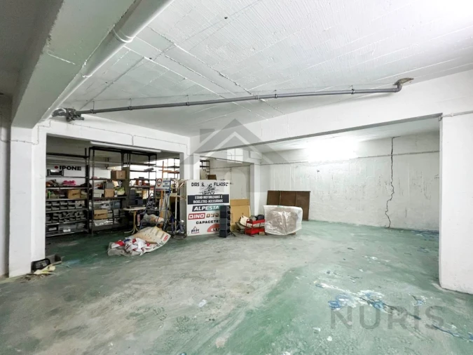 Garagem para Venda em Portimão Foto 18