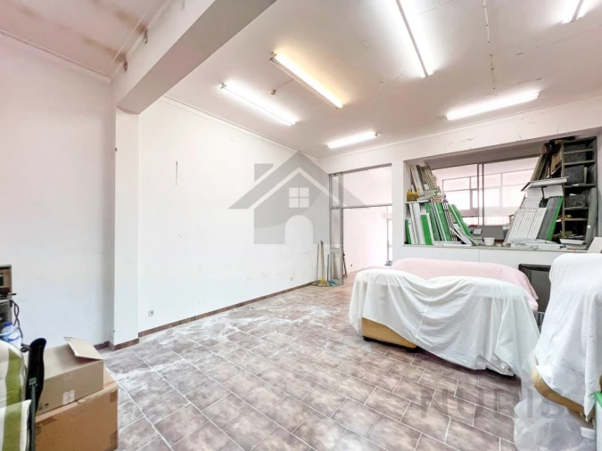 Garagem para Venda em Portimão Foto 21