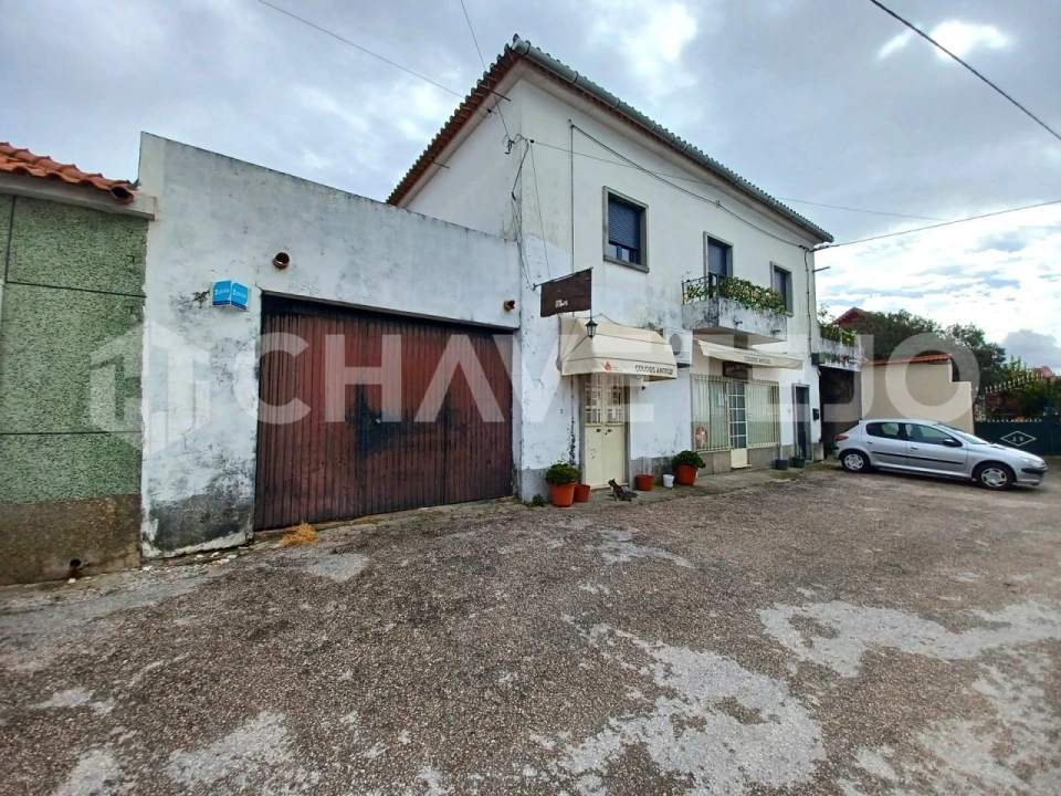 Prédio para Venda em Paialvo Foto 1