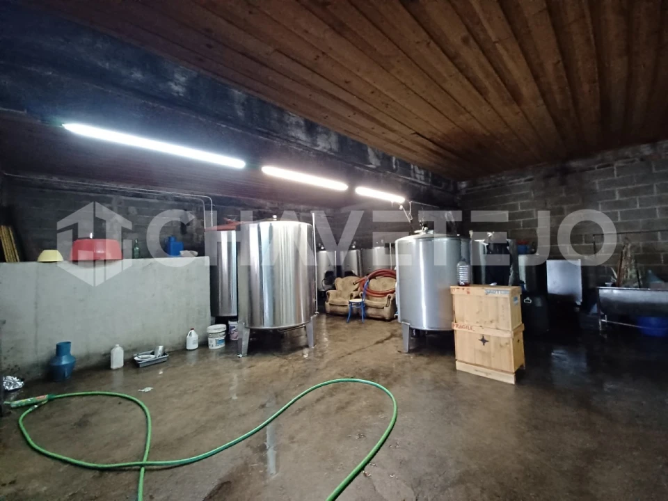 Prédio para Venda em Paialvo Foto 24