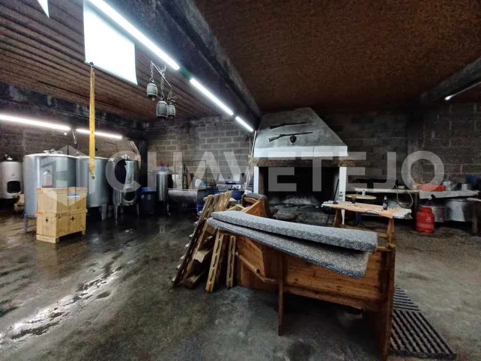 Prédio para Venda em Paialvo Foto 26