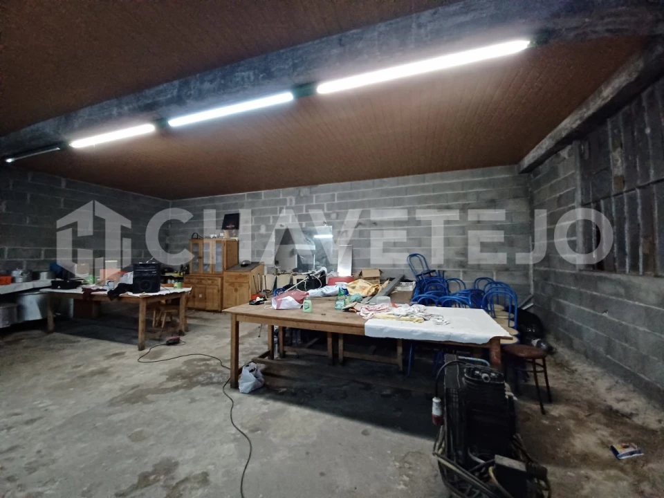 Prédio para Venda em Paialvo Foto 27