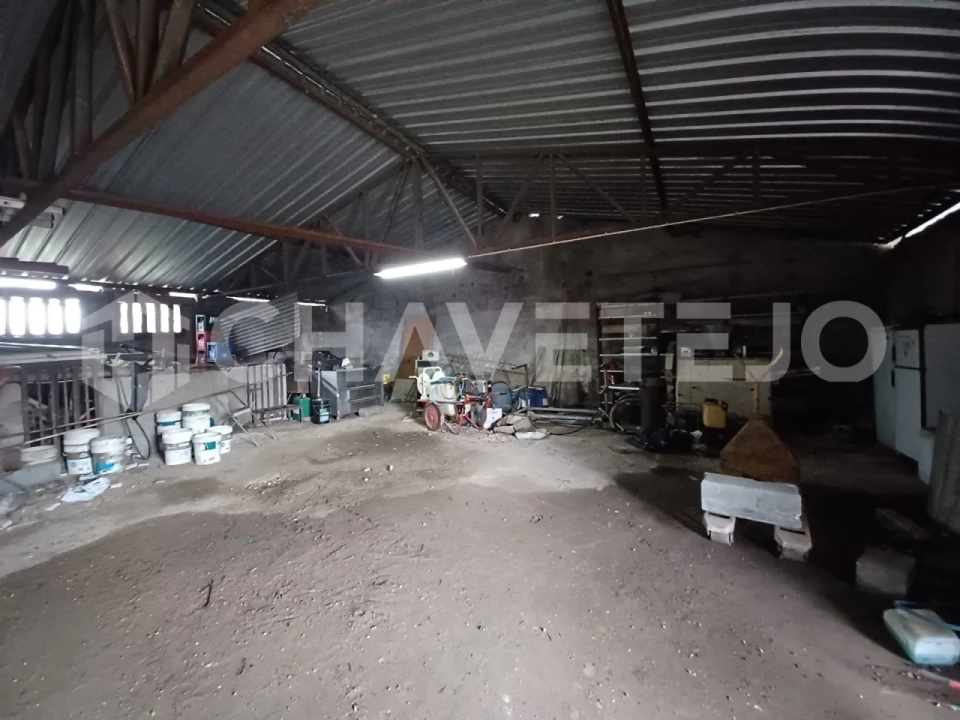 Prédio para Venda em Paialvo Foto 30