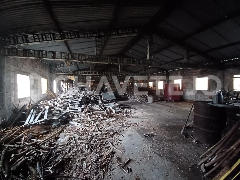 Prédio para Venda em Paialvo Foto 33