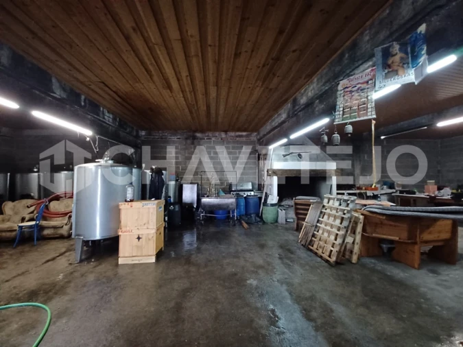 Prédio para Venda em Paialvo Foto 25