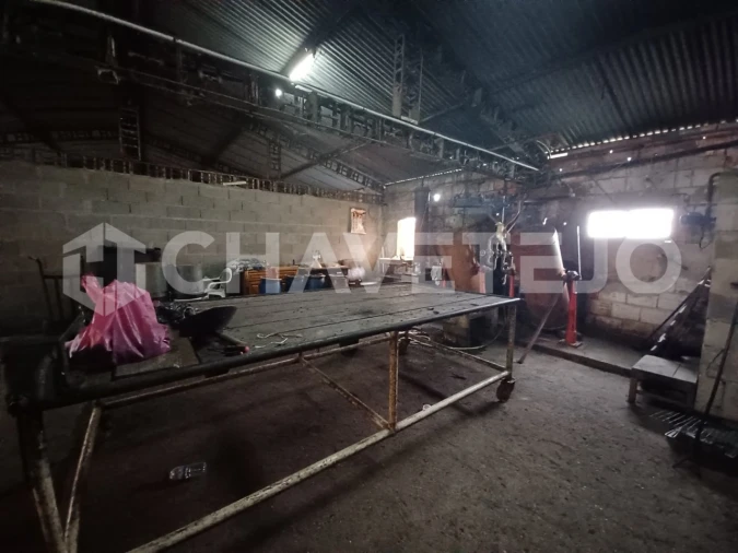 Prédio para Venda em Paialvo Foto 32