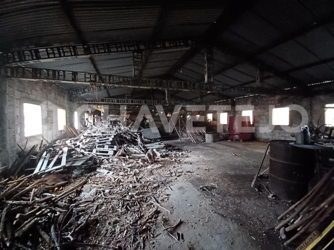 Prédio para Venda em Paialvo Foto 33