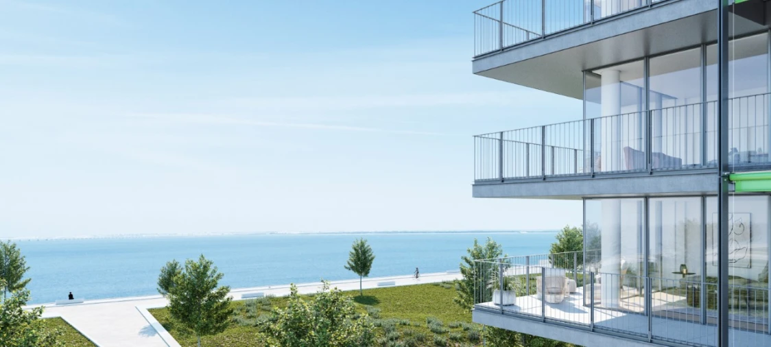 Apartamento T2 para Venda em Marvila Foto 12