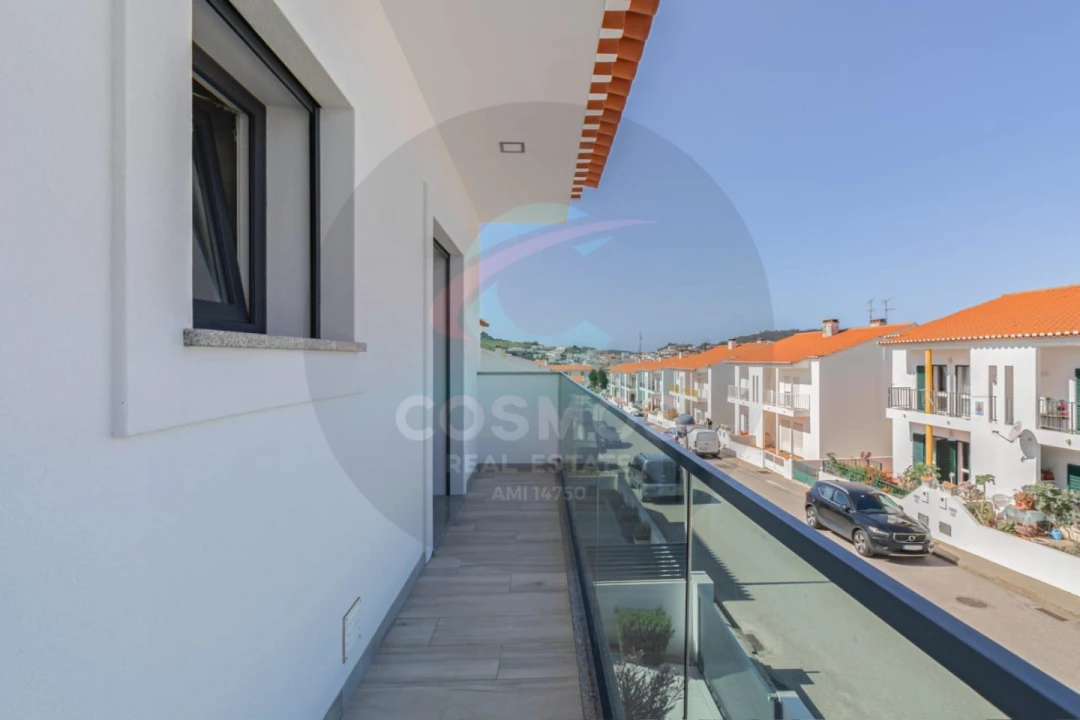 Moradia T3 para Venda em Aljezur Foto 22