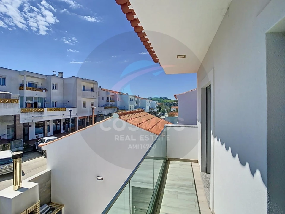 Moradia T3 para Venda em Aljezur Foto 26