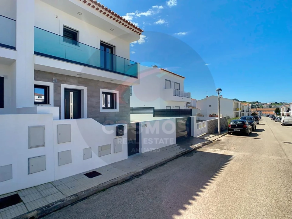 Moradia T3 para Venda em Aljezur Foto 31